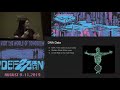 tiffany li facial recognition dna and biometric privacy def con 27 crypto and privacy village