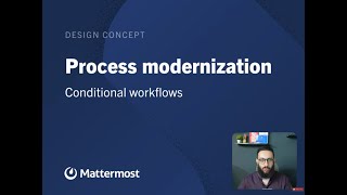 Concept Demo: Conditional Workflows