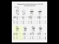 Chord Suspensions & Resolutions, Vol. 25  #shorts #guitar #chords #music