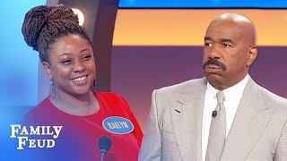 Steve Harvey agrees! "The best day of my life was when I got divorced!"