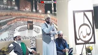 Arabic Nasheed Upon Prophet ﷺ with Salatullah Salamullah | صلاة الله سلام الله | Qari Sameul Suleman