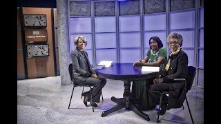 Talking Arts & Sciences: Caribbeanization of Black Politics