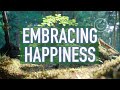 Guided Mindfulness Meditation on Embracing Happiness and Contentment