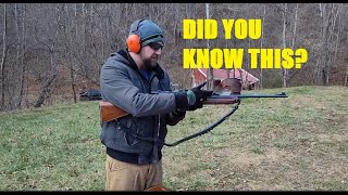 A BRIEF HISTORY OF THE REMINGTON 740!