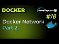 How to Use Docker Bridge Network | Step-by-Step Guide