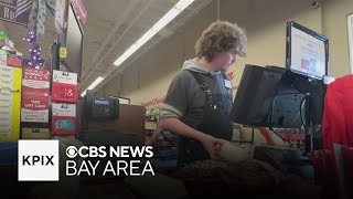 Government shutdown threatens California food assistance programs