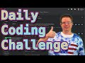 CodeWars: Splitting Strings Into Arrays