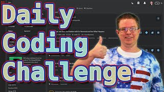 CodeWars: Splitting Strings Into Arrays