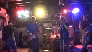 LOSER - DIRTY JACK LIVE - 3 DOORS DOWN COVER