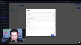 Infloww Tutorial | EASILY Upload a FULL Chatting Script using this SIMPLE Shortcut (OnlyFans)
