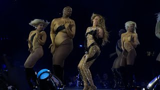 Beyoncé - MOVE (Paris, France - Renaissance World Tour Live Stade de France) 4K