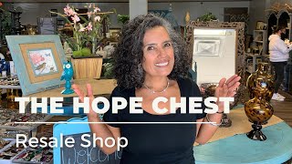 The Hope Chest Resale Market