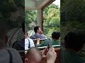 香港太平山山頂纜車（2023 04 28）