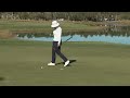 양희영 amy yang lpga 2024 cme group tour championship 파이널 라운드 하이라이트