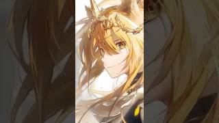 【アークナイツ大陸版】サイドストーリー 新PV 異格シージ #アークナイツ #arknights #明日方舟