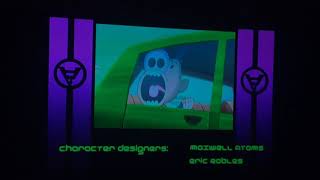 Billy in Evil Con Carne?!