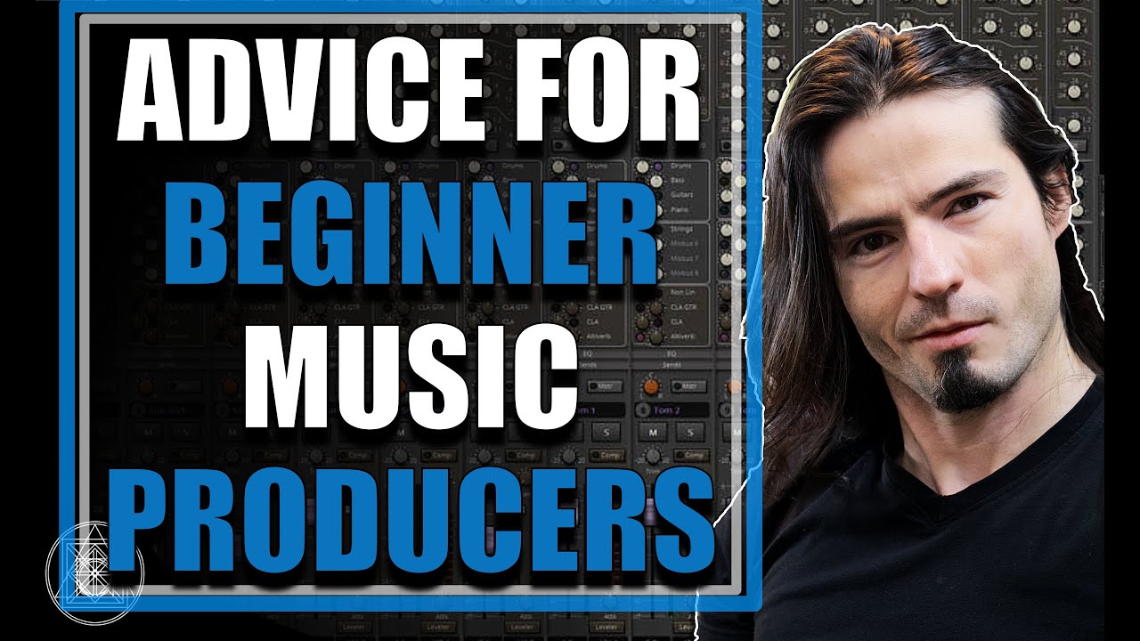 Advice For Young Music Producers | Music Production Gear For Beginners ...