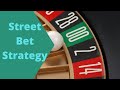 Roulette Strategy - Favorite Inside Bet #4