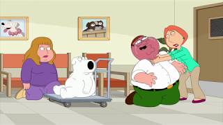Family Guy - I was just so unhappy being married