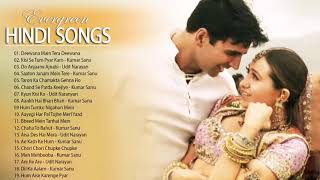 Top 20 Romantic ❤️ Hindi songs || Old hindi romantic song ❤️ Hits Romantic songs ❤️