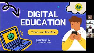 P12_Praktisi Mengajar: Digital Education 