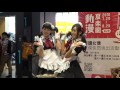 20160723 三創快閃活動 【月讀女僕】ハピハピ♪モーニング