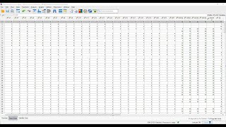 SPSS tutorial 3 - Crosstabulations