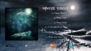 Wonders Of Nature - Winter Forest (2016) (Full Album)