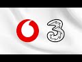 Vodafone & Three | A UK Joint Venture | Vodafone UK