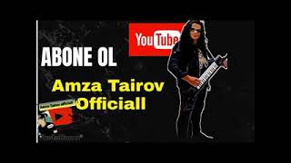 Amza Tairov All Albums