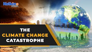 Adapt or Die - Environment Agency Warns England Of ‘Climate Change’