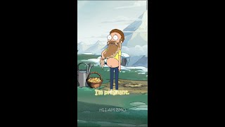 Every Netflix series ever - Rick and Morty S6E7