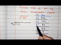 square root of 400 by prime factorization method best explanation