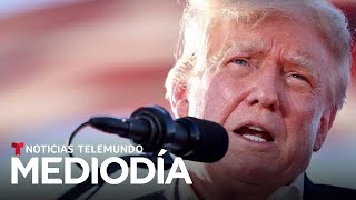 Emails demuestran que Trump mentía sobre el fraude electoral | Noticias Telemundo