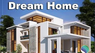 Dream Home Ep: 18 Bansri Green