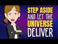 Get Out of Your Own Way and Let the Universe Deliver! ✨ Abraham Hicks 2024