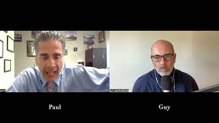 The Invisible Epidemic with Paul Conti, MD