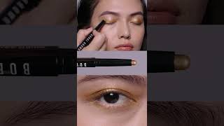 NEW Long-Wear Cream Liner Stick Try-On | Our Products | Bobbi Brown Cosmetics