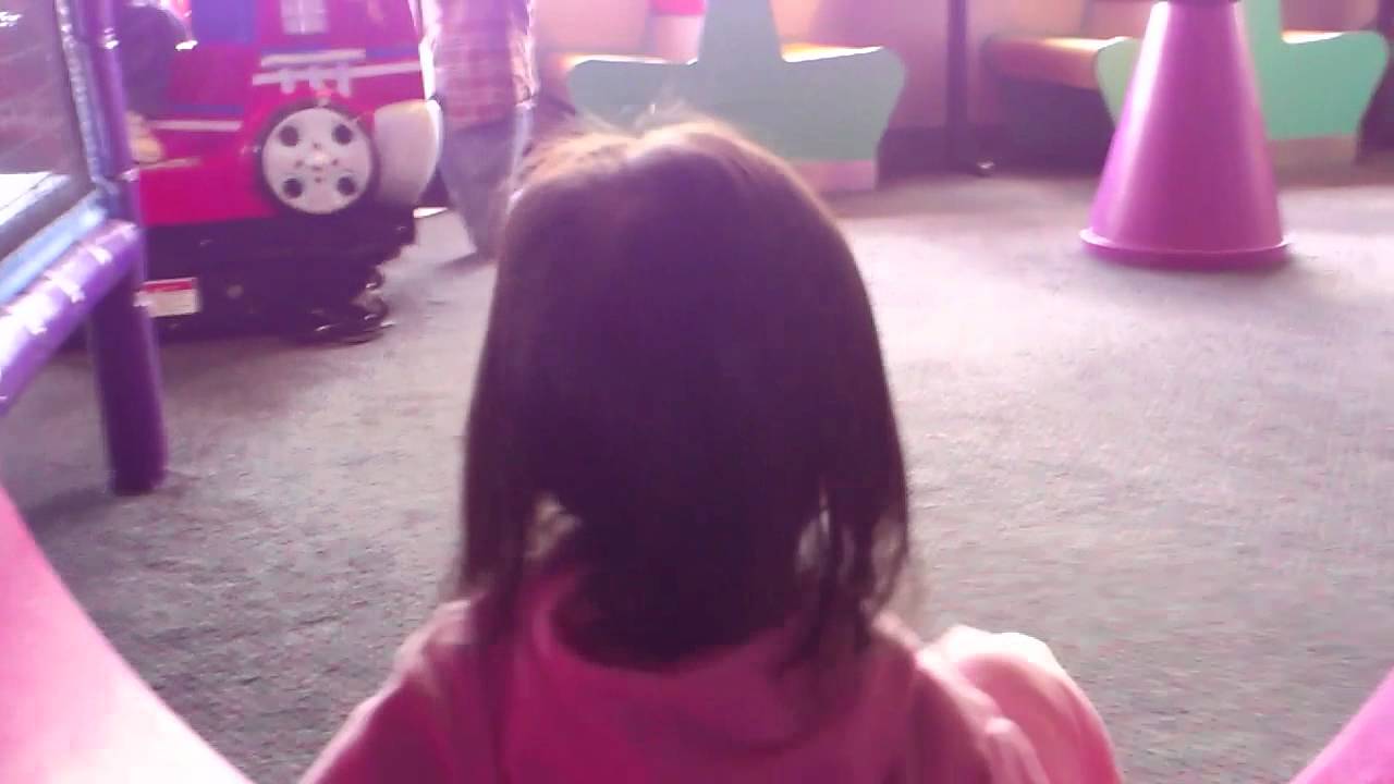 Chuckecheese Youtube