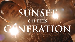 Amarionette - “Sunset on This Generation” (Official Video)