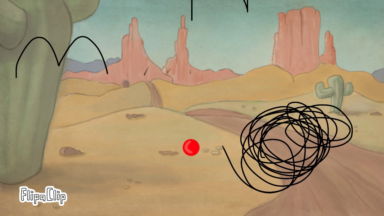 Flipaclip Animation 2 Youtube