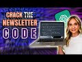 Create A Profitable Newsletter With Chat GPT