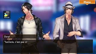 Is It Love Matt Chapitre 12 Saison 2