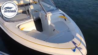 Wellcraft 175 Excel Bowrider