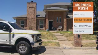 Lewisville, TX: Man arrested in connection to double homicide