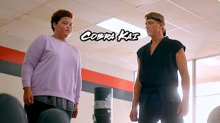 Cobra Kai Season 1: \