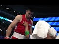 Day 5 Highlights | IBA Men's World Boxing Championships | Tashkent 2023