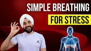 How to Practice  Diaphragmatic Breathing/ Abdominal Breathing | Benefits of Diaphragmatic Breathing