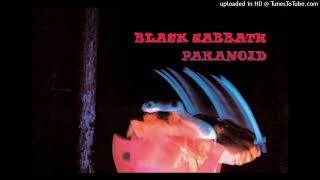 Black Sabbath - War Pigs (Remixed And Remastered)