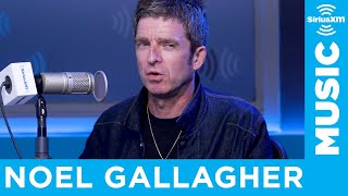 Wait, What was the Original Name of 'Wonderwall' by Oasis?
